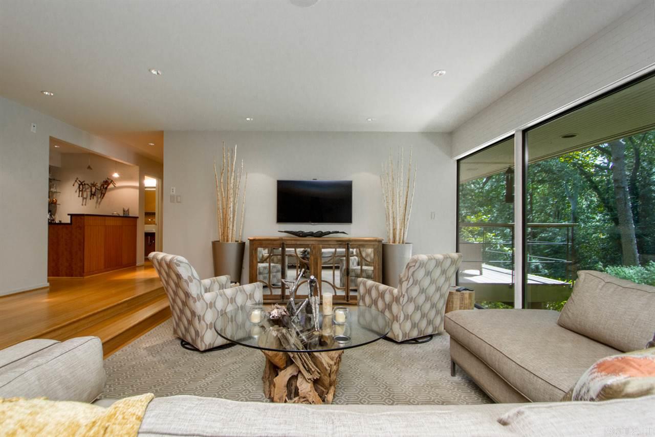 SHERRILL HGTS - Residential