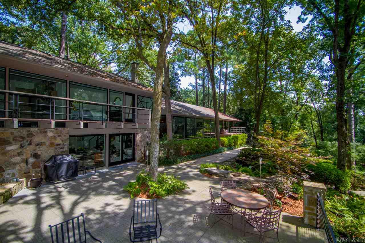 SHERRILL HGTS - Residential