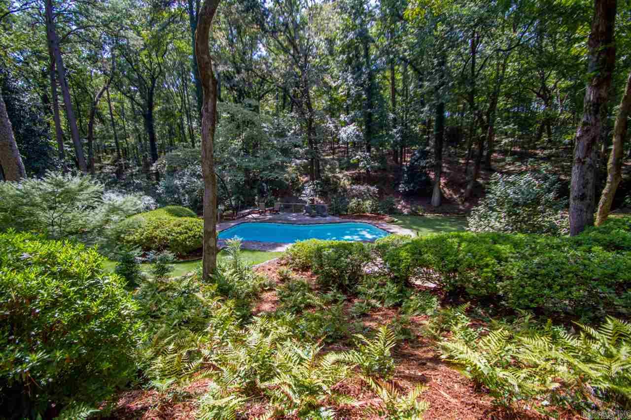 SHERRILL HGTS - Residential