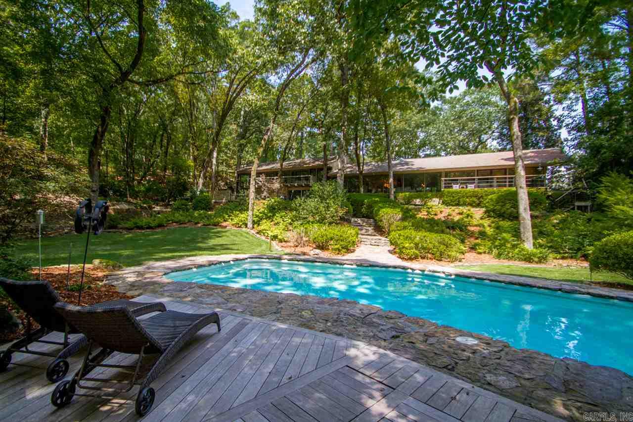 SHERRILL HGTS - Residential