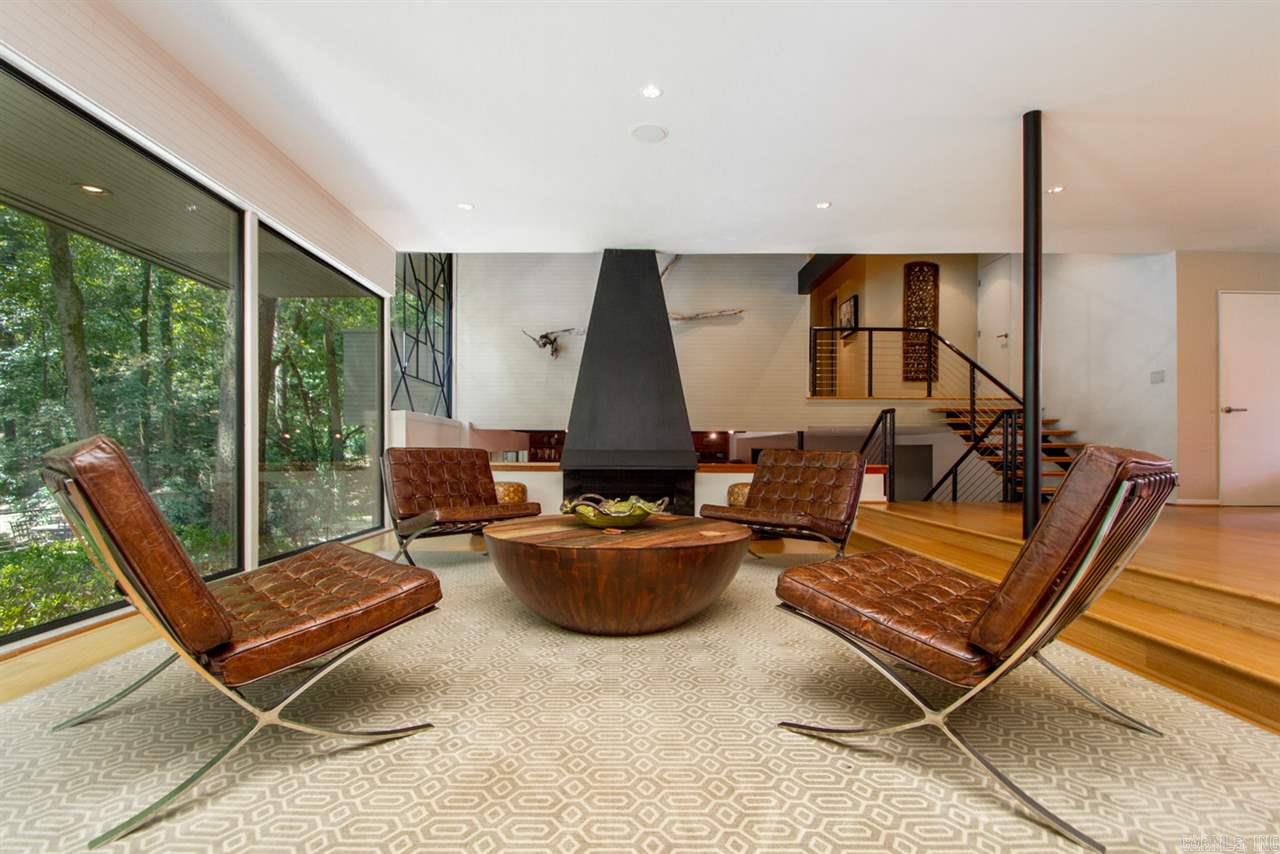 SHERRILL HGTS - Residential