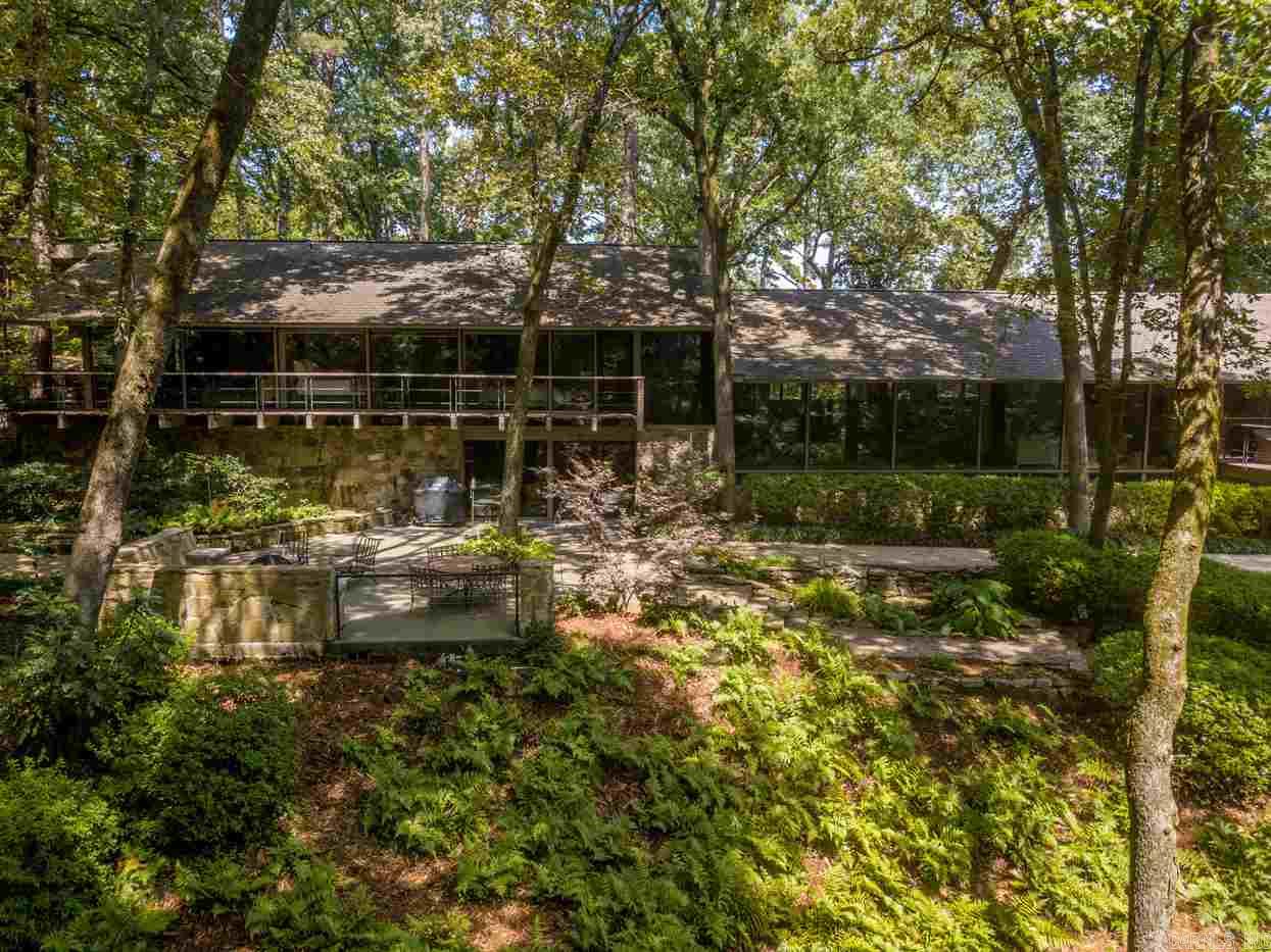 SHERRILL HGTS - Residential