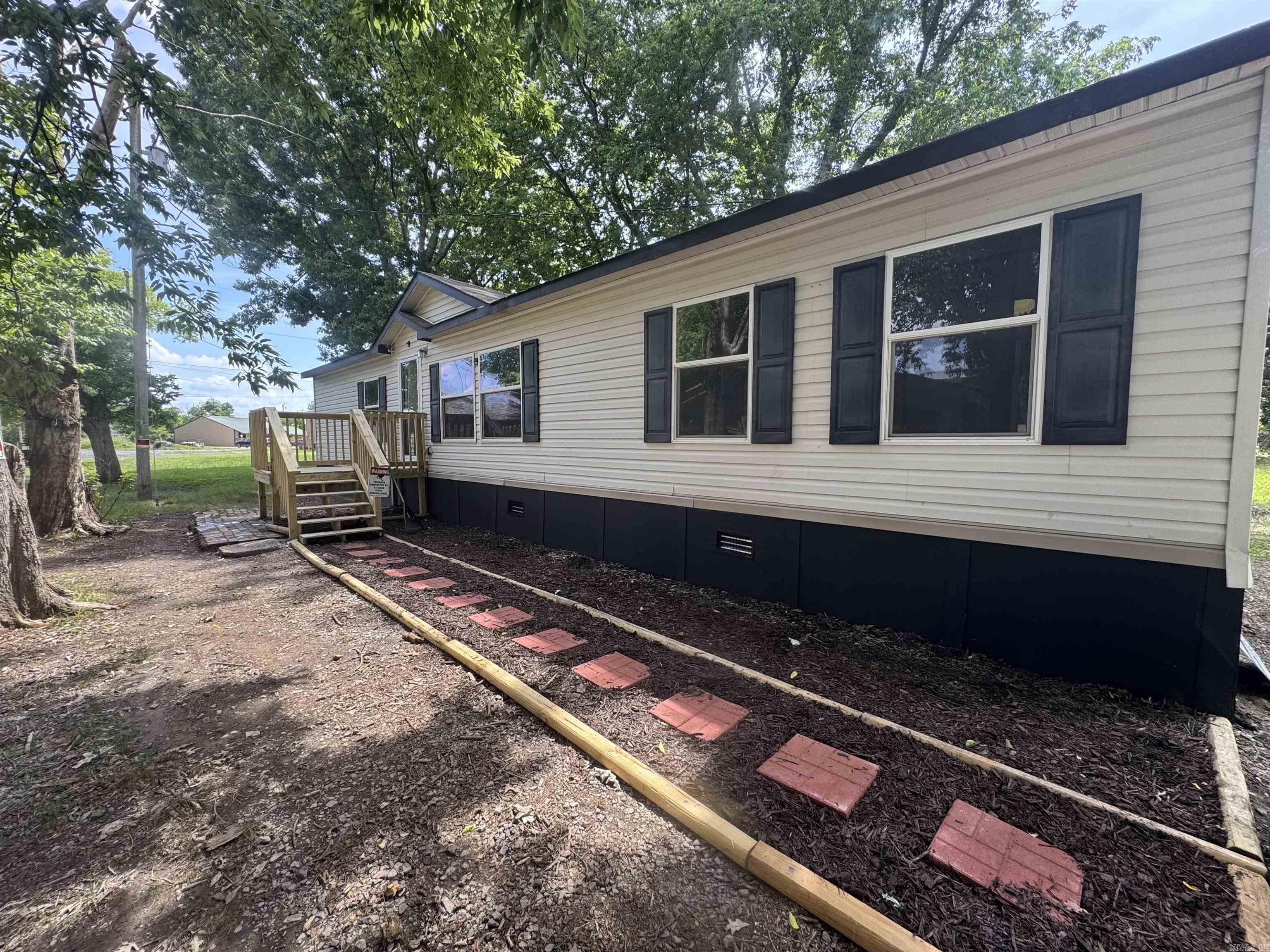 Not In List - Residential