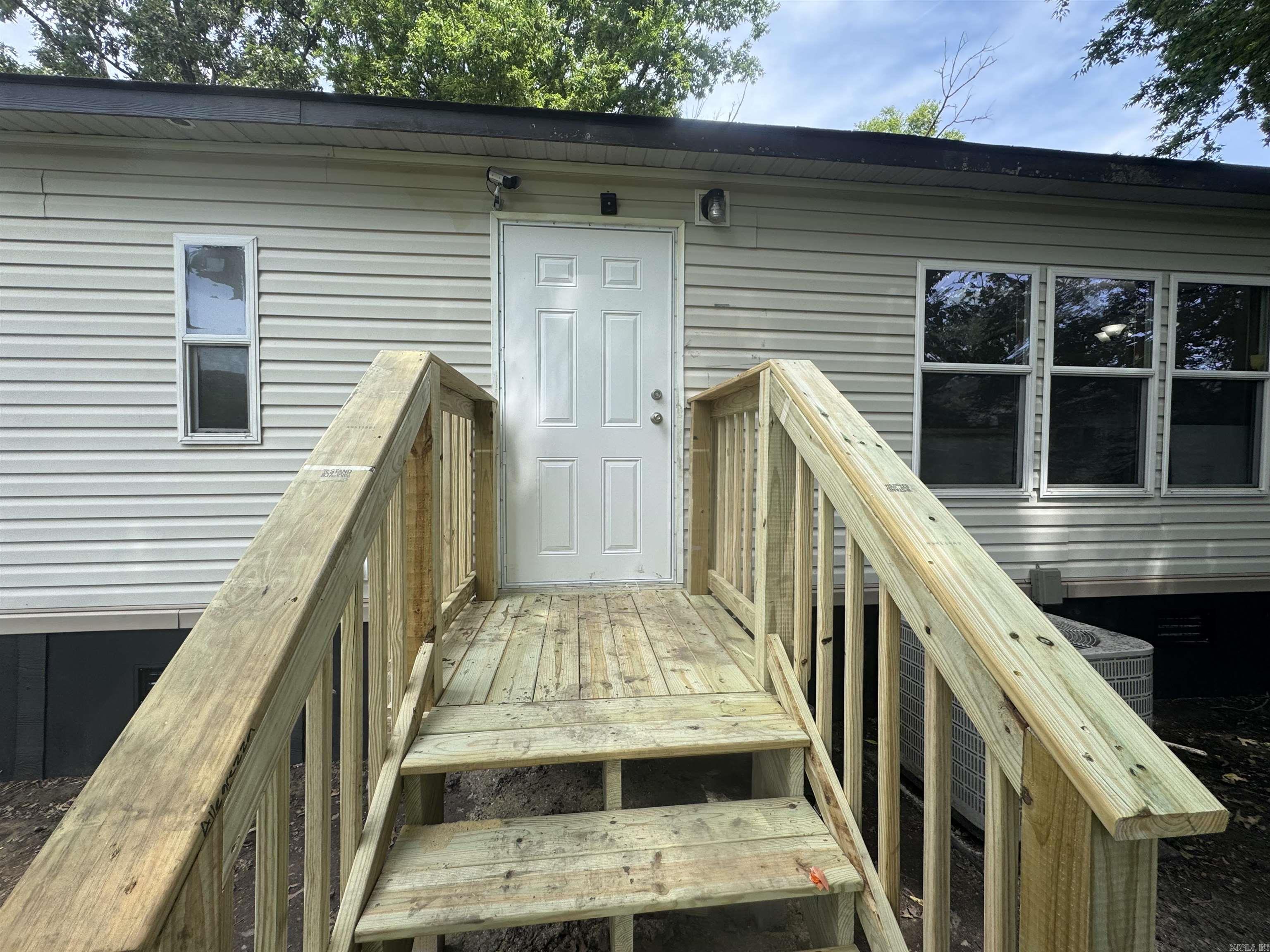 Not In List - Residential