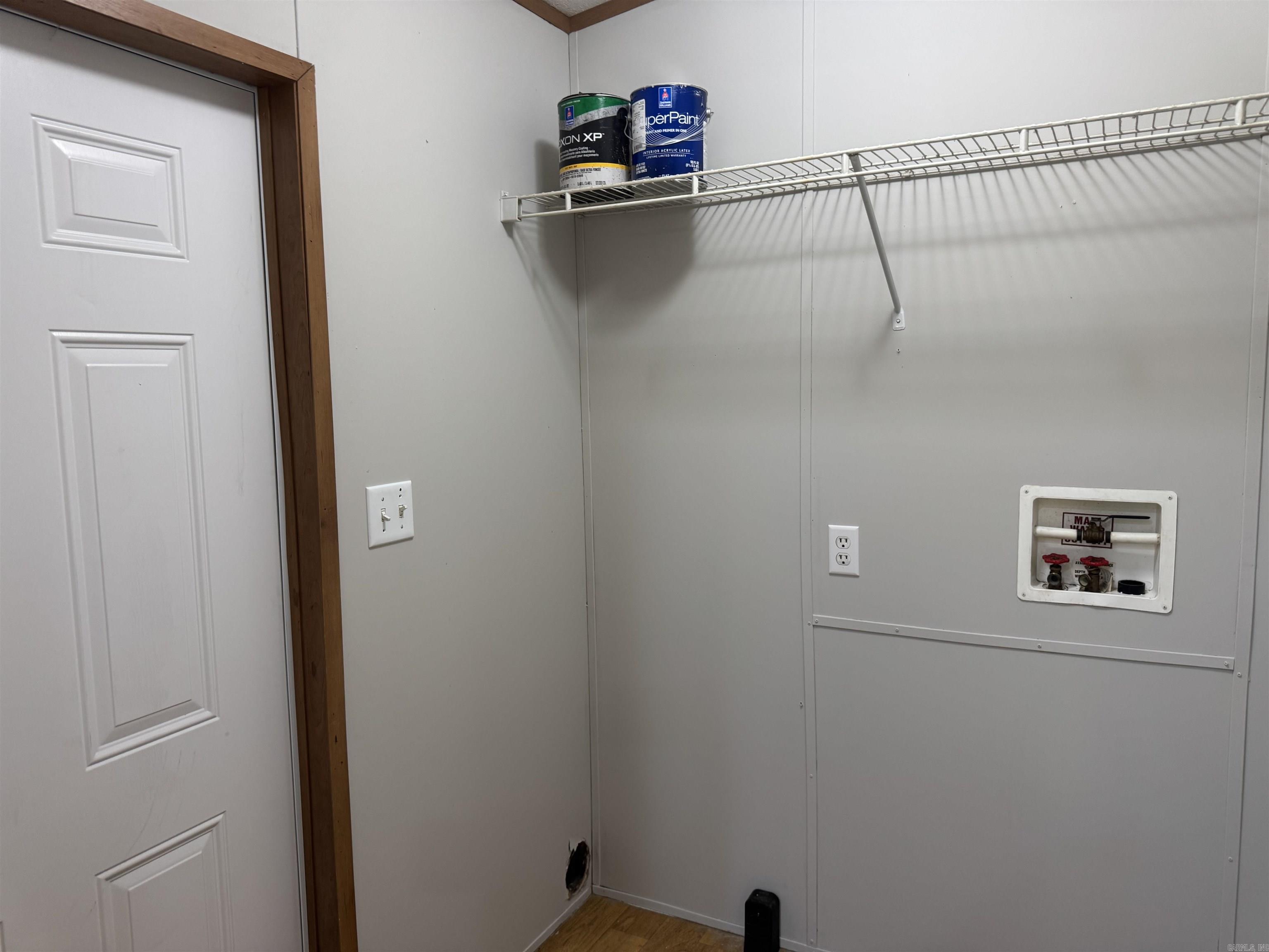 Not In List - Residential