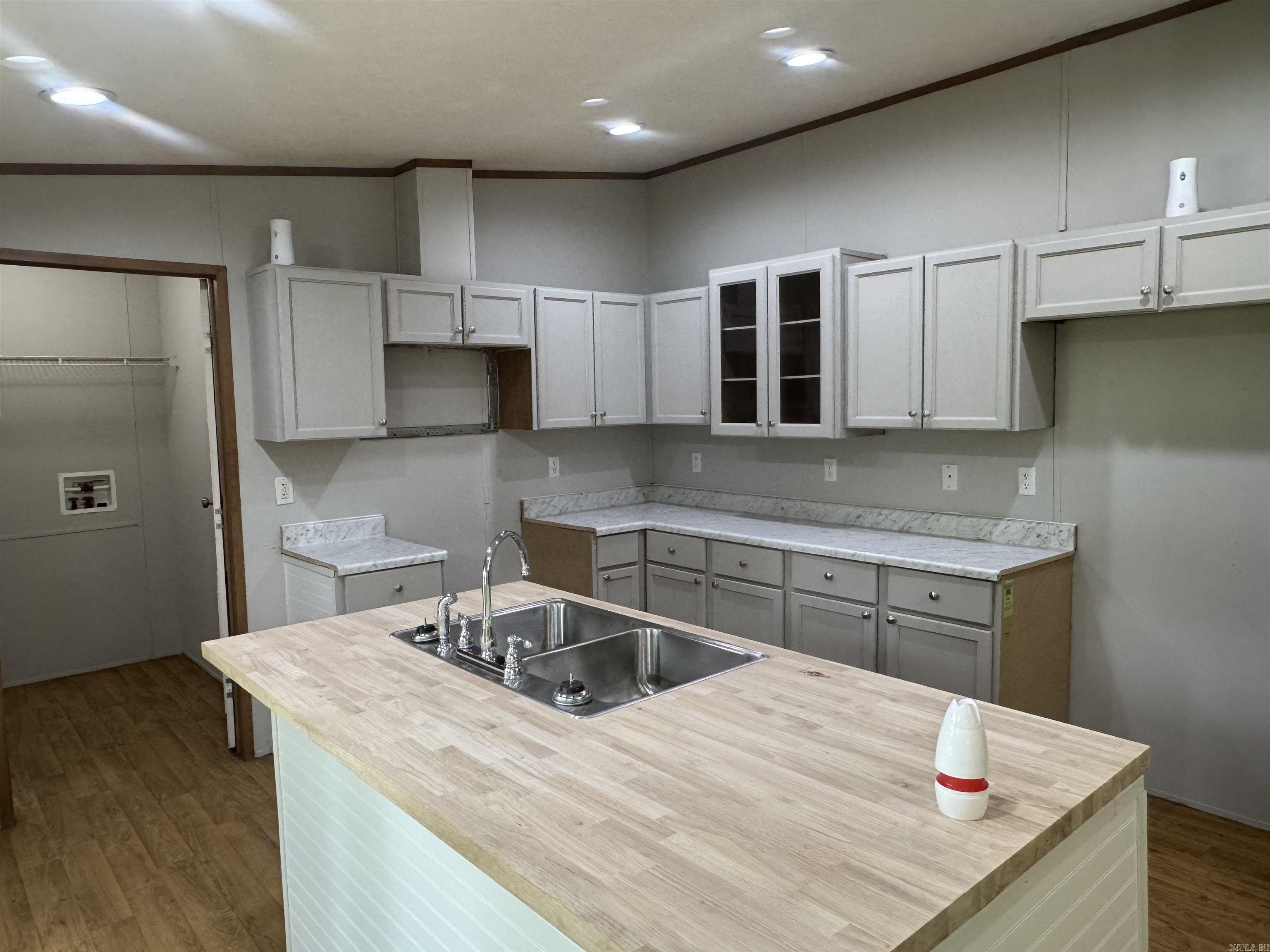 Not In List - Residential