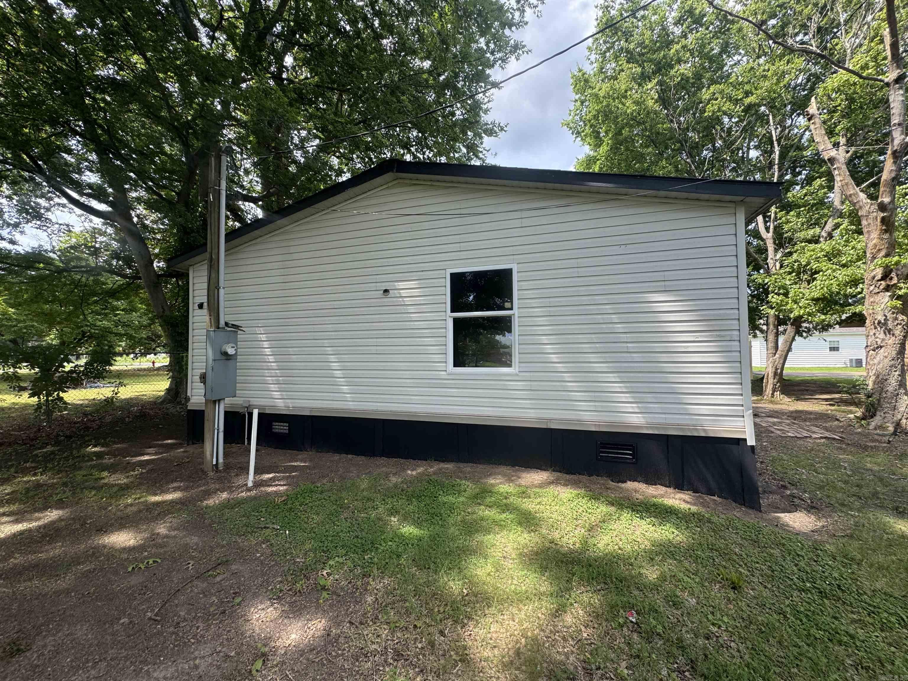 Not In List - Residential