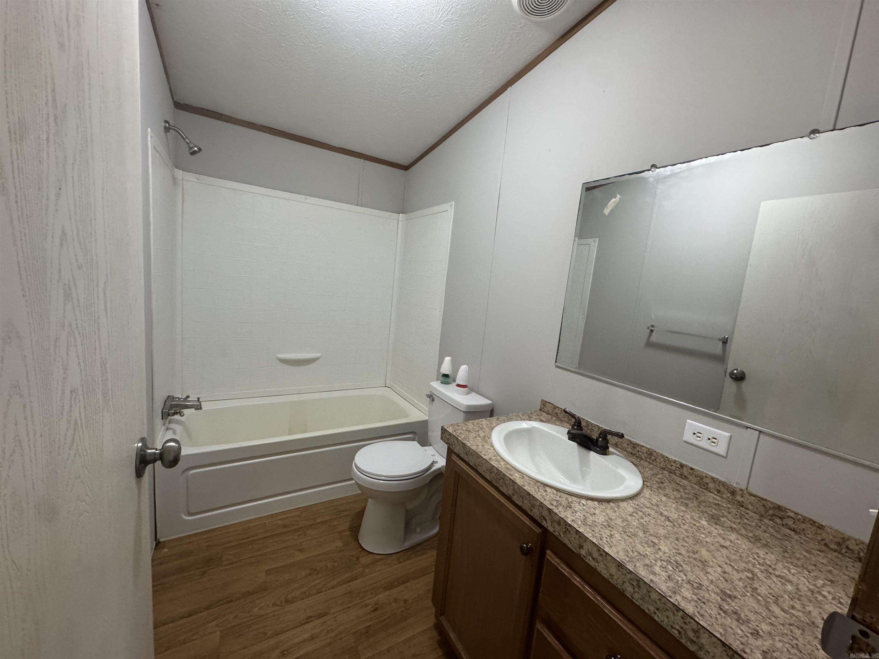 Not In List - Residential