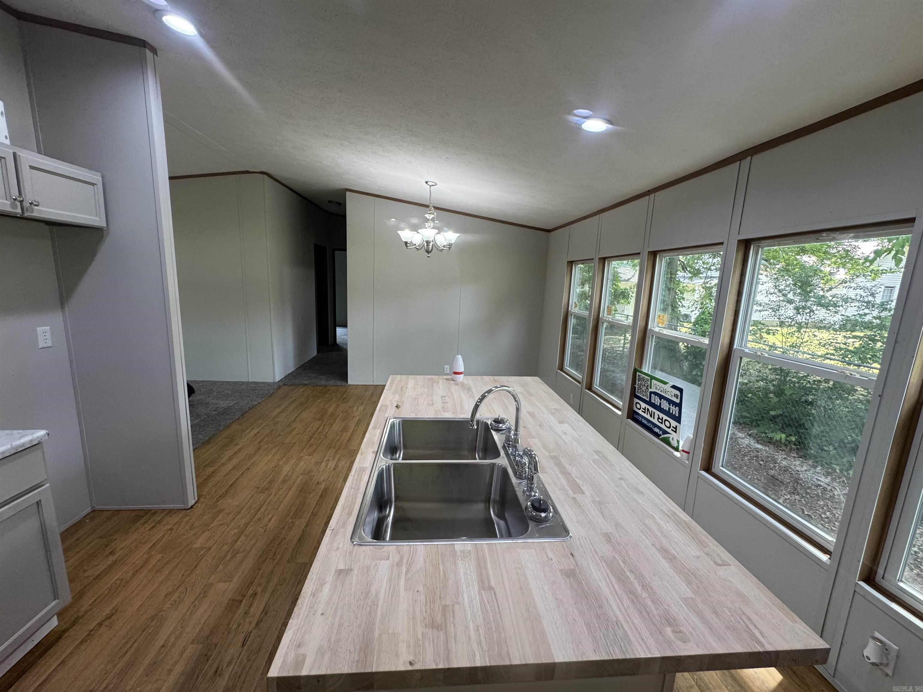Not In List - Residential