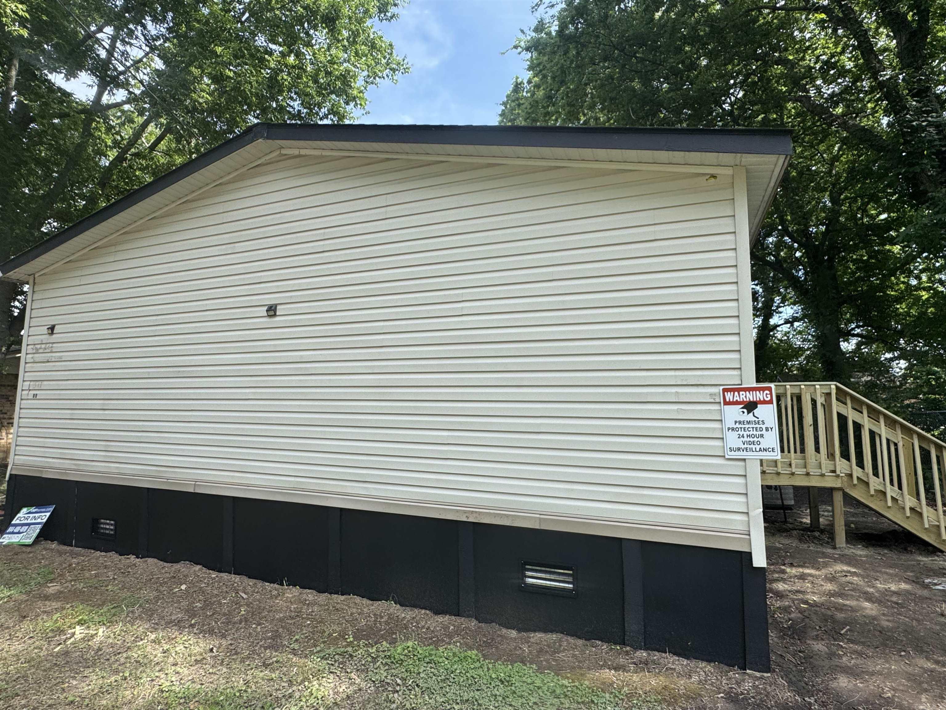 Not In List - Residential