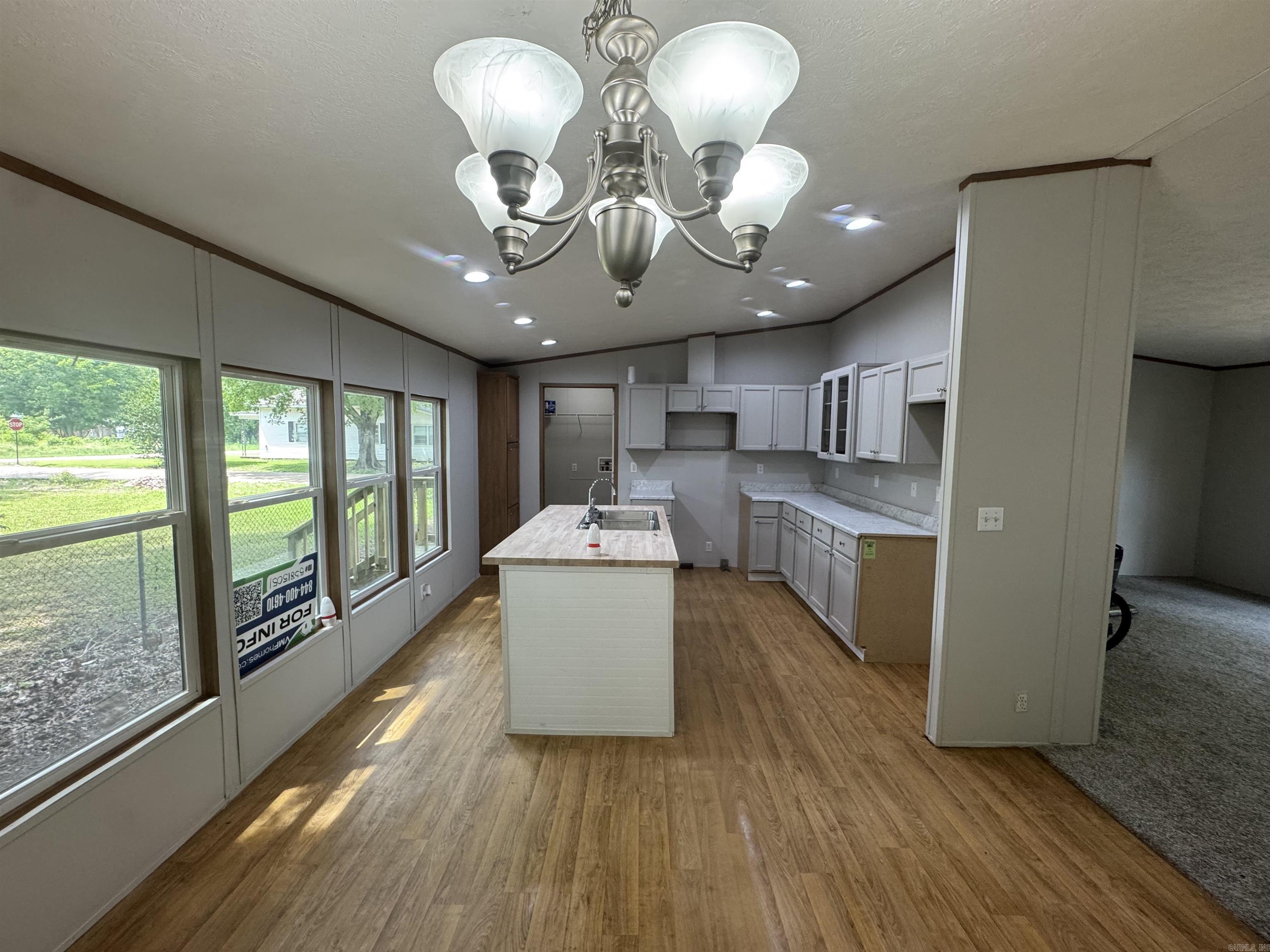 Not In List - Residential