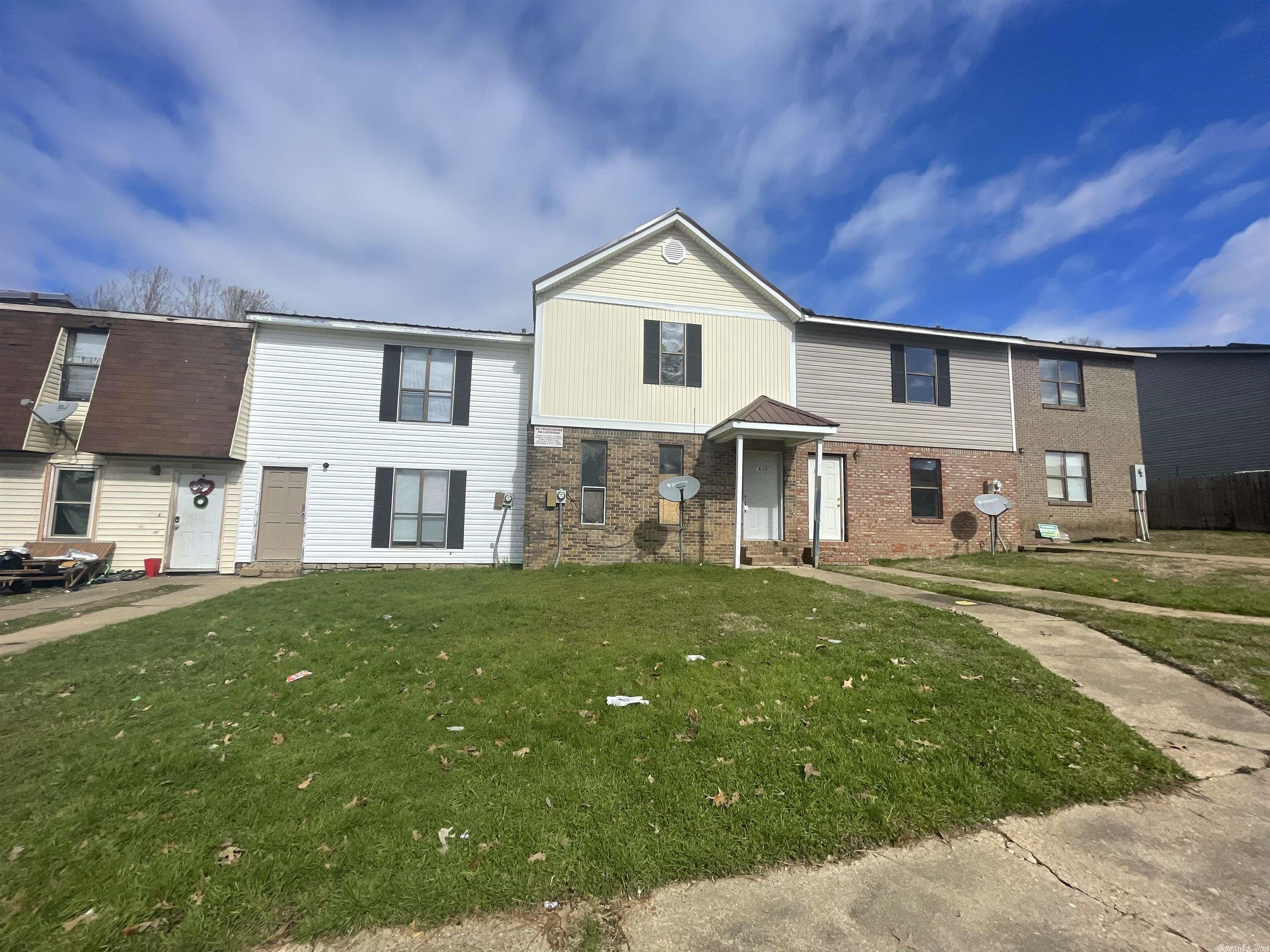Cedar Heights - Residential Income