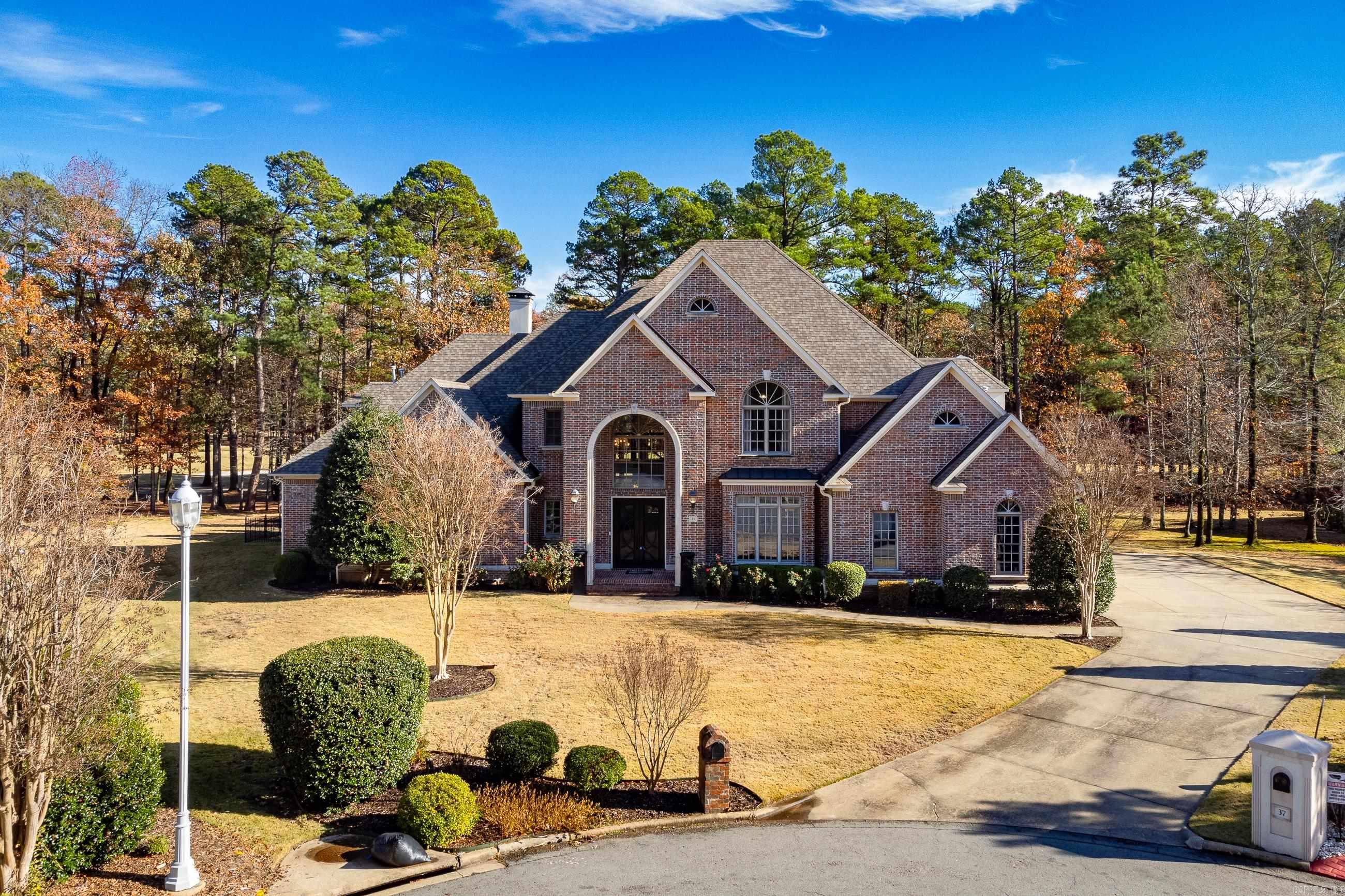 CHENAL VALLEY SOLOGNE CIRCLE - Residential