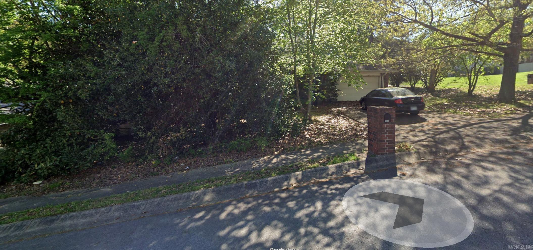 WOODCREEK ADDN - Residential