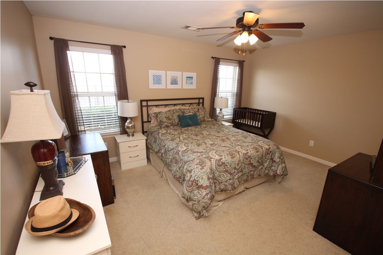 Stallion Pass Phase II - Residential