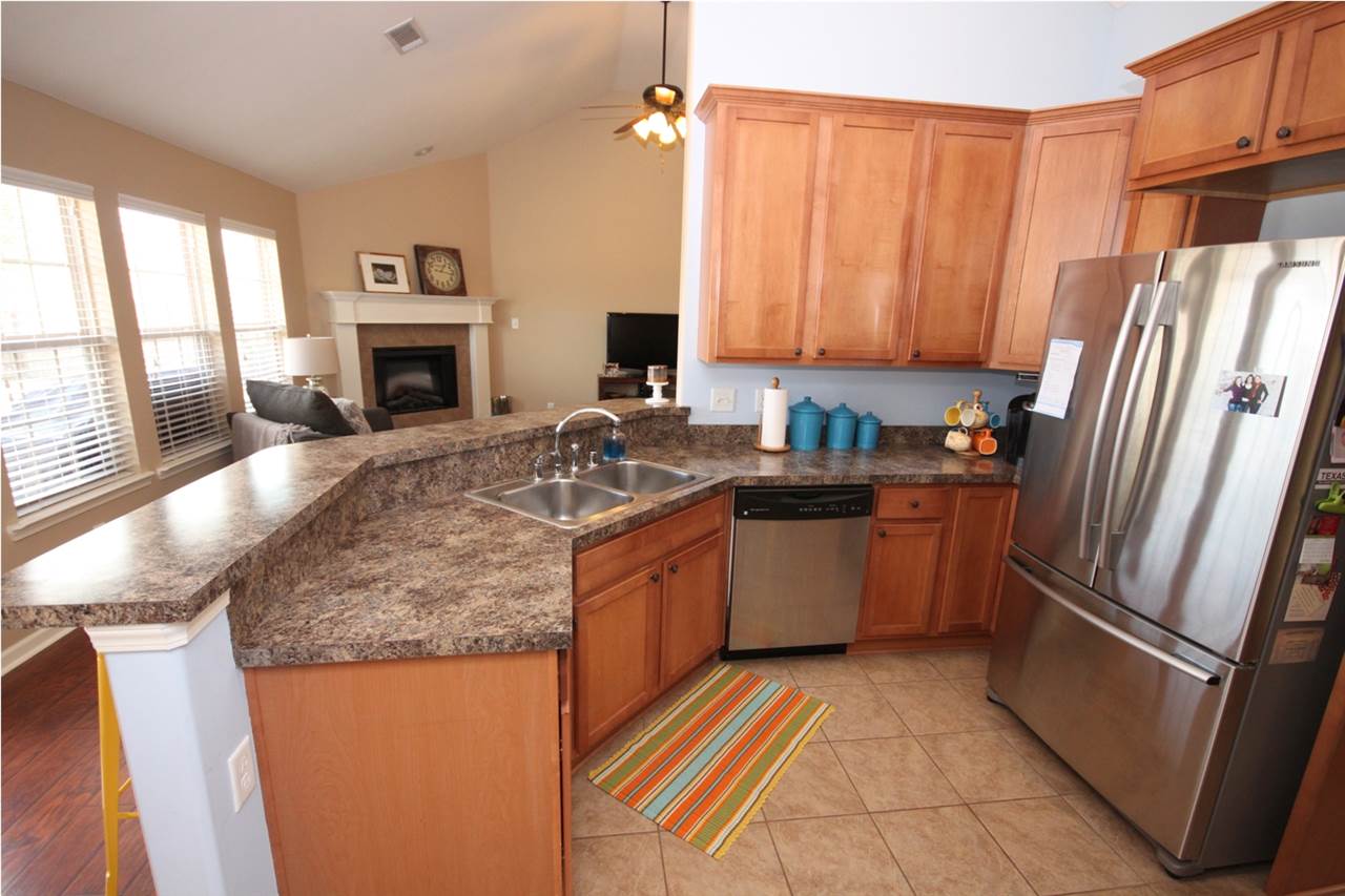 Stallion Pass Phase II - Residential