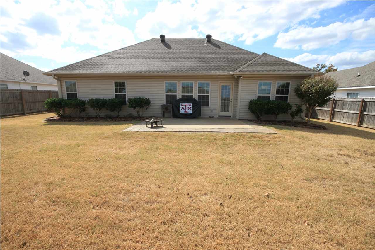 Stallion Pass Phase II - Residential