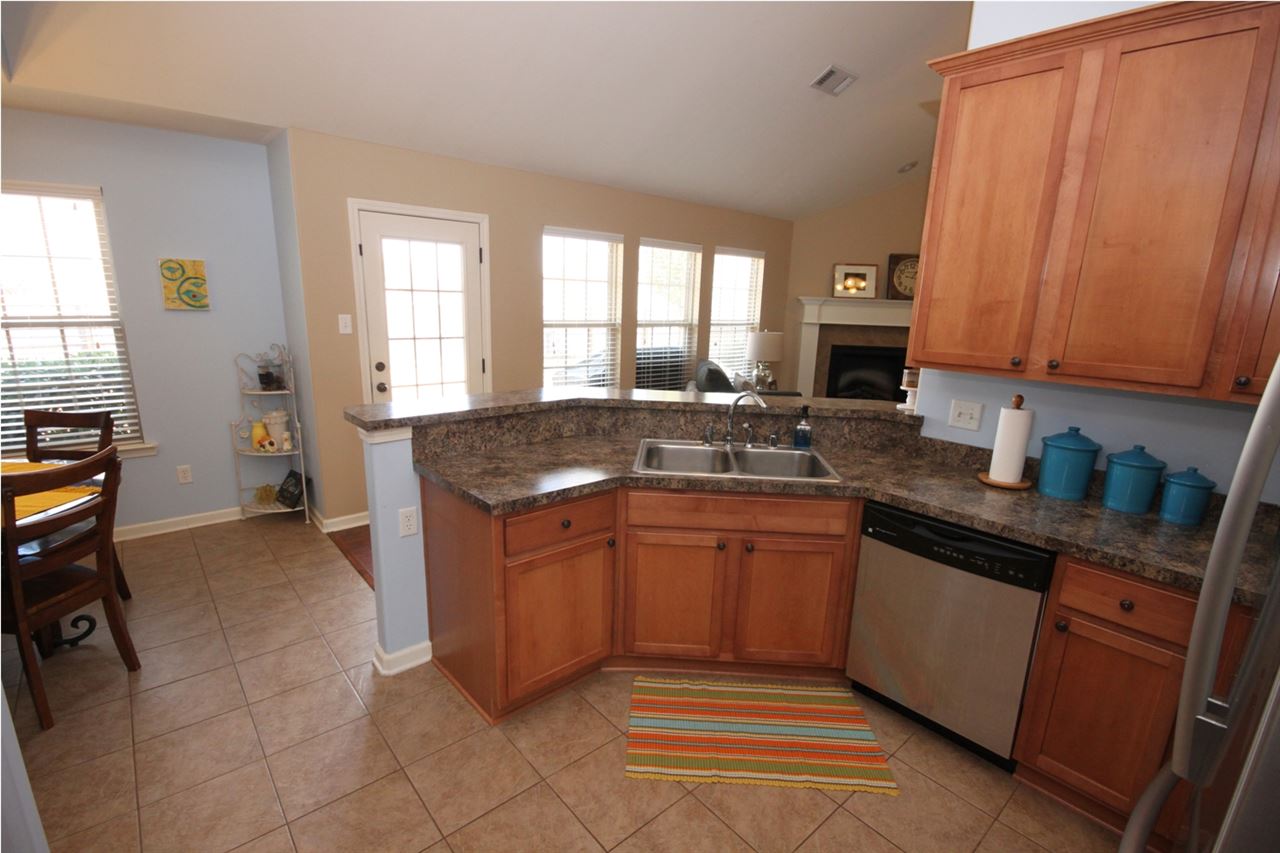 Stallion Pass Phase II - Residential