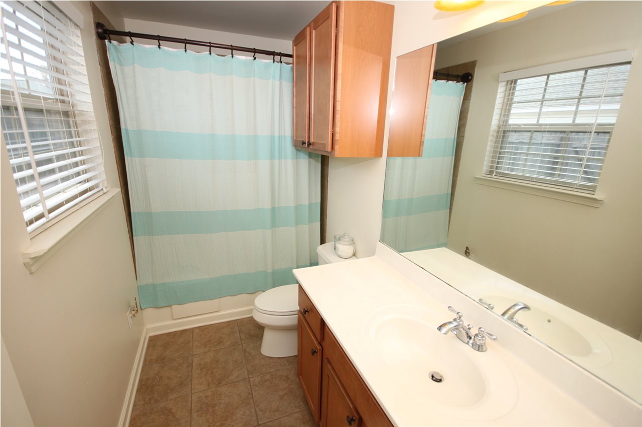 Stallion Pass Phase II - Residential