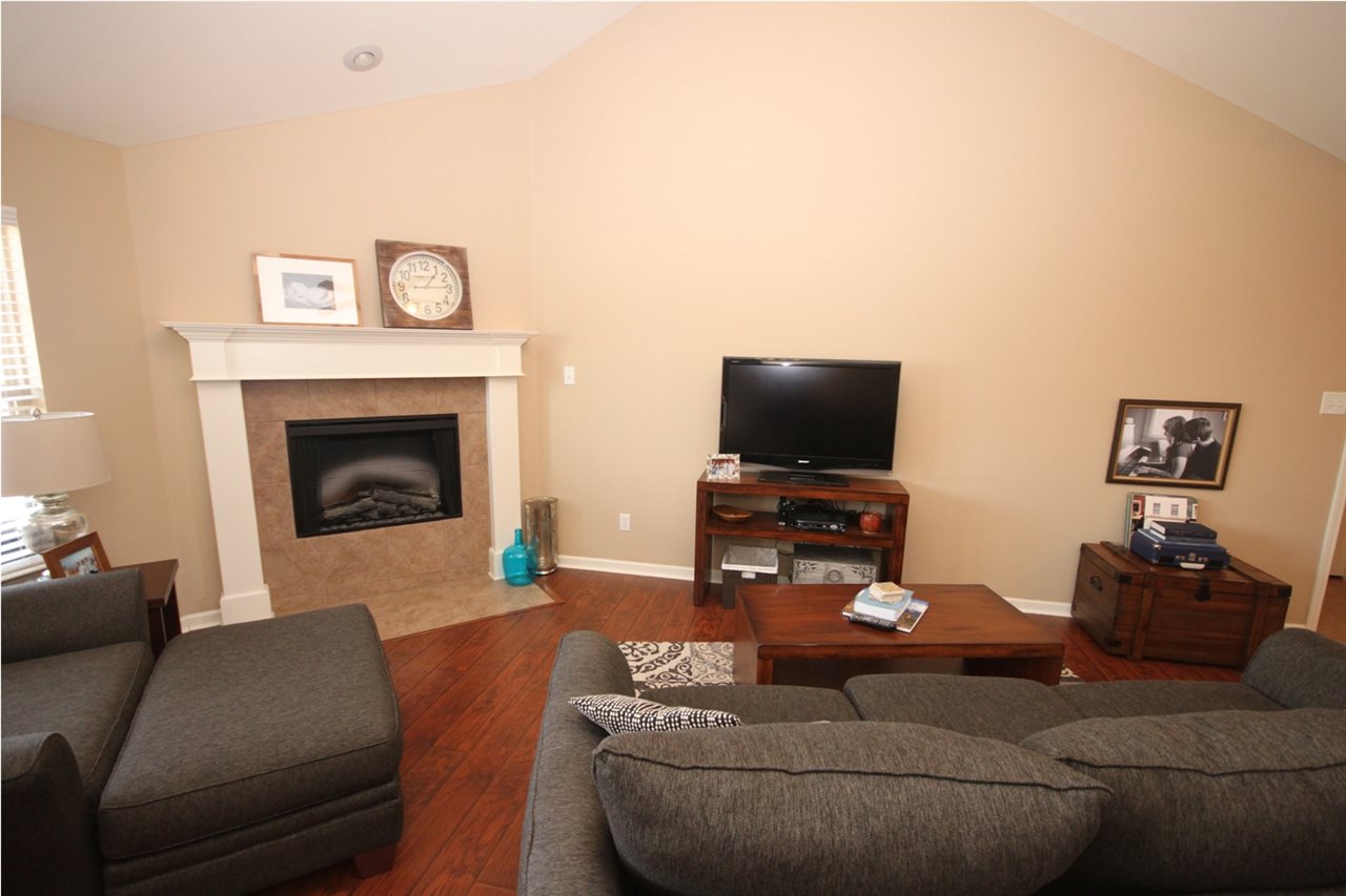 Stallion Pass Phase II - Residential