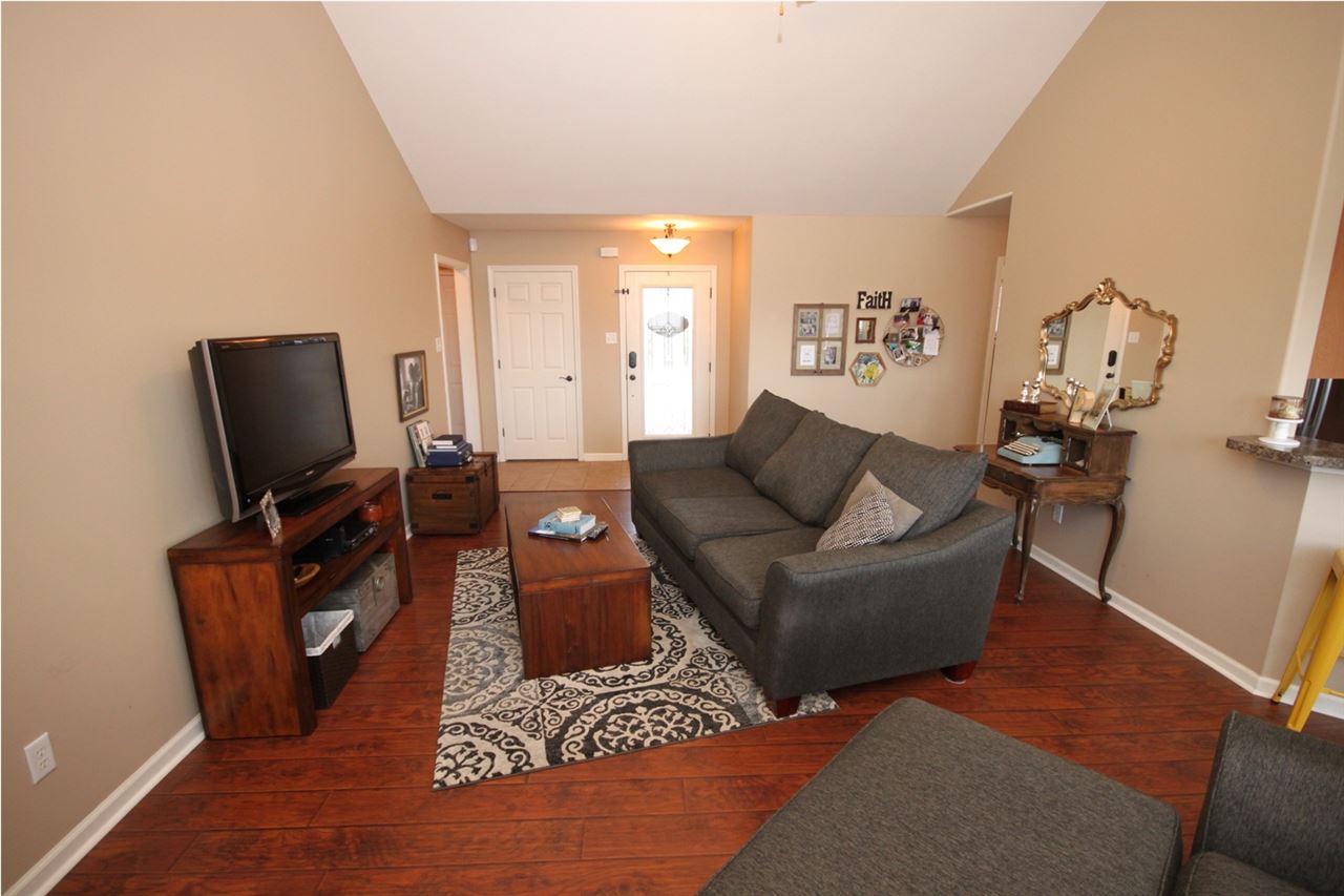 Stallion Pass Phase II - Residential