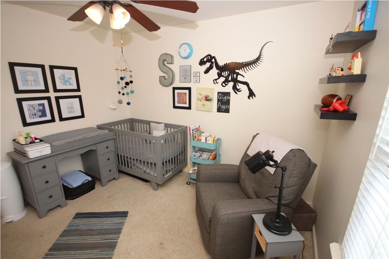 Stallion Pass Phase II - Residential