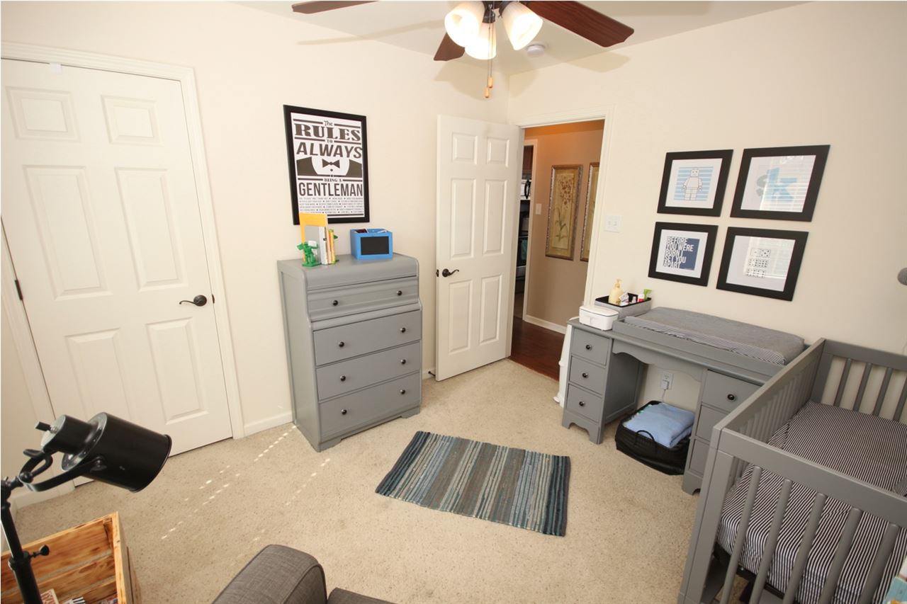 Stallion Pass Phase II - Residential