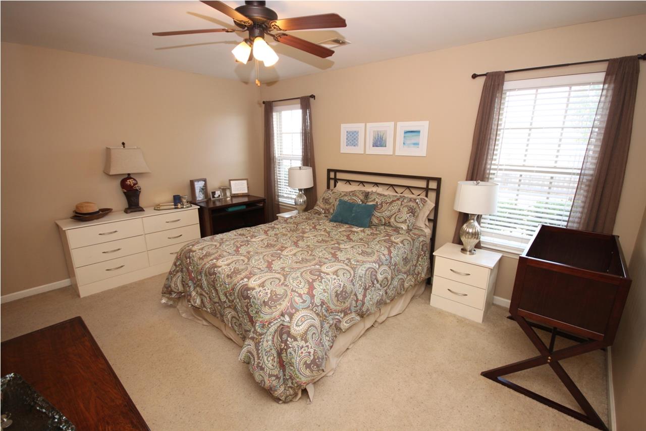 Stallion Pass Phase II - Residential