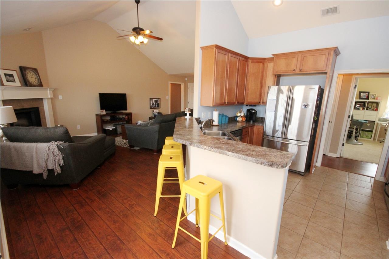 Stallion Pass Phase II - Residential
