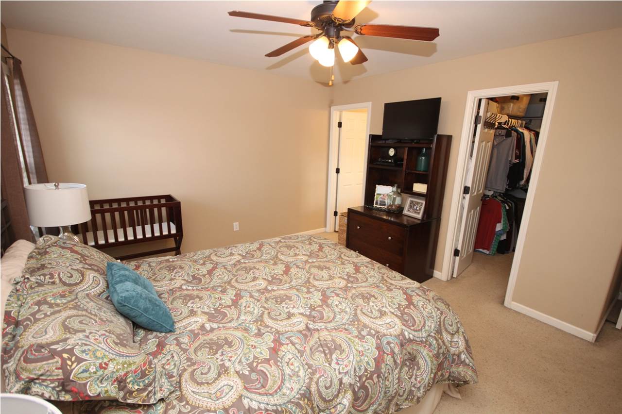 Stallion Pass Phase II - Residential