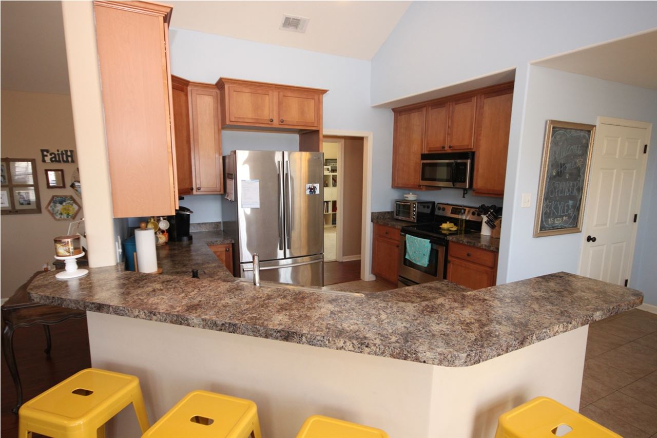 Stallion Pass Phase II - Residential