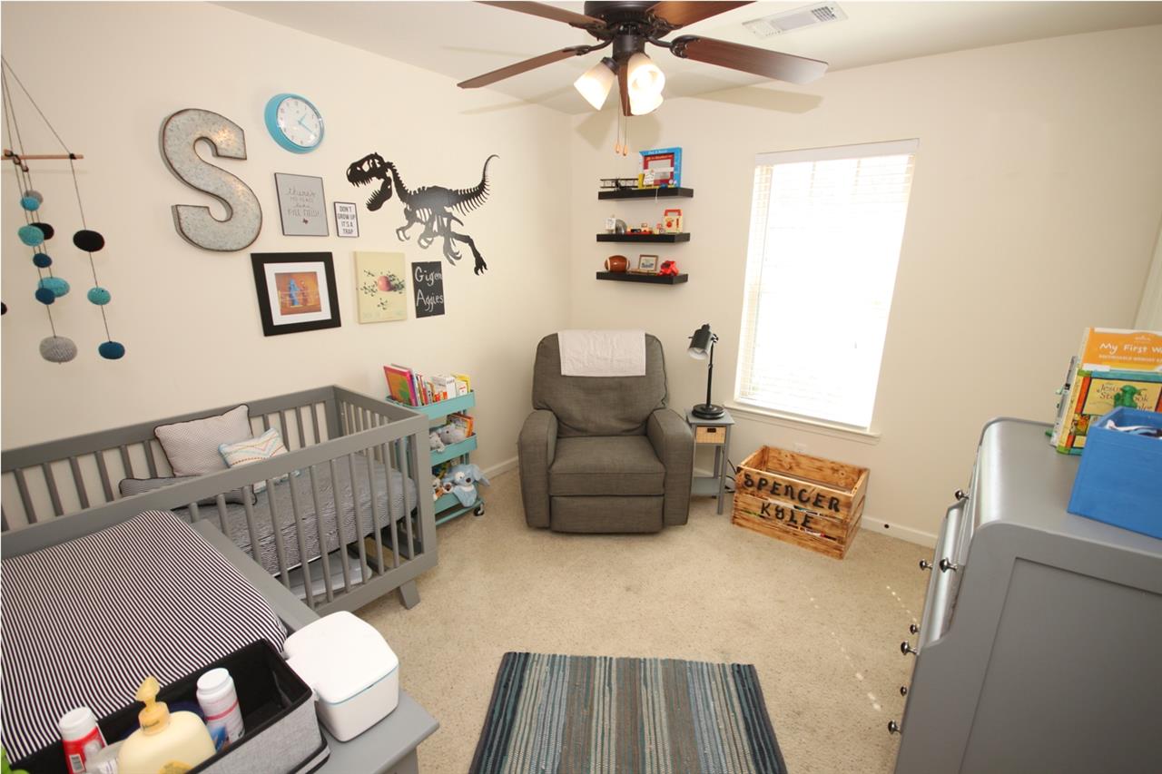 Stallion Pass Phase II - Residential