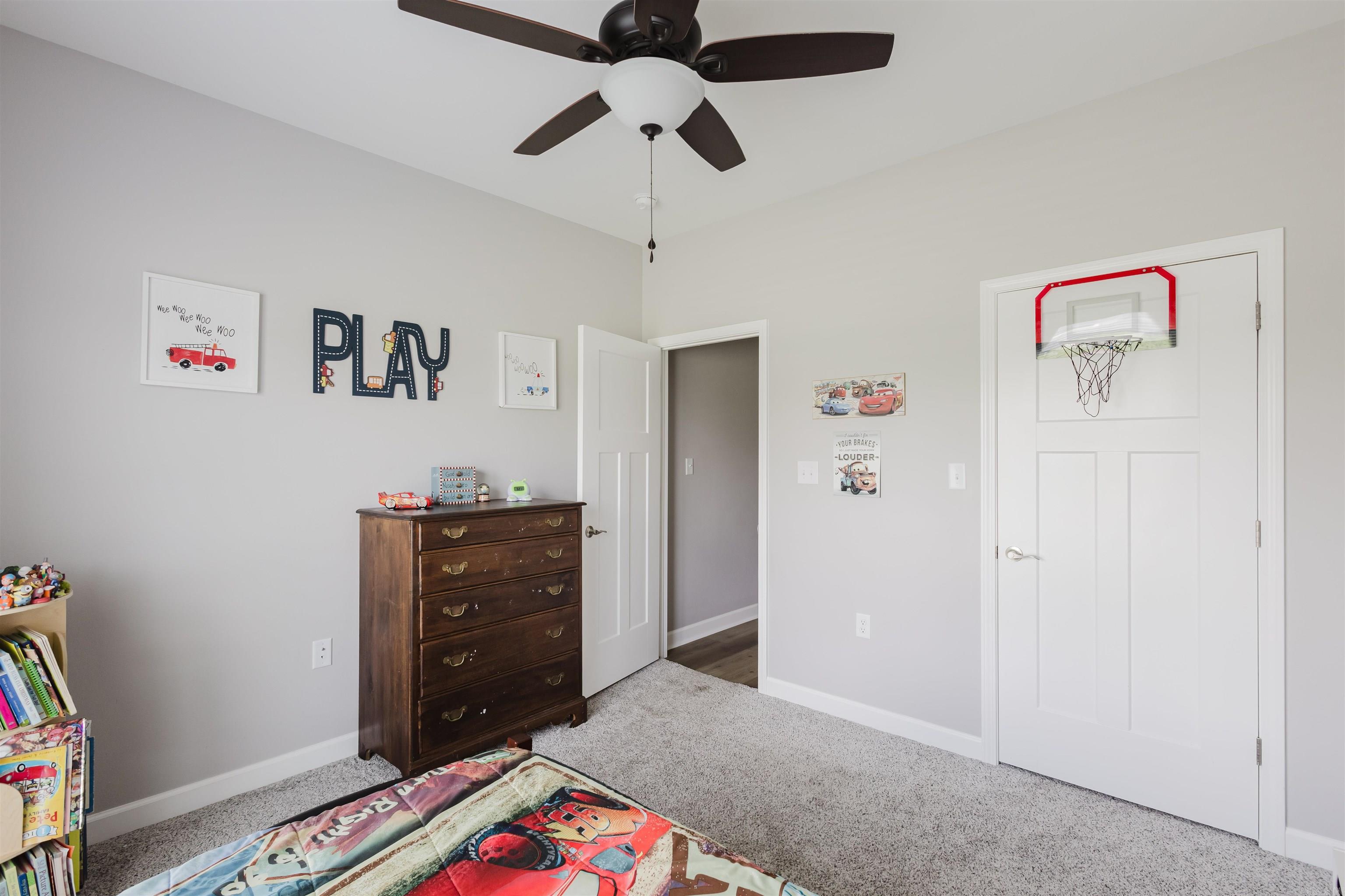 Saddle Creek - Residential