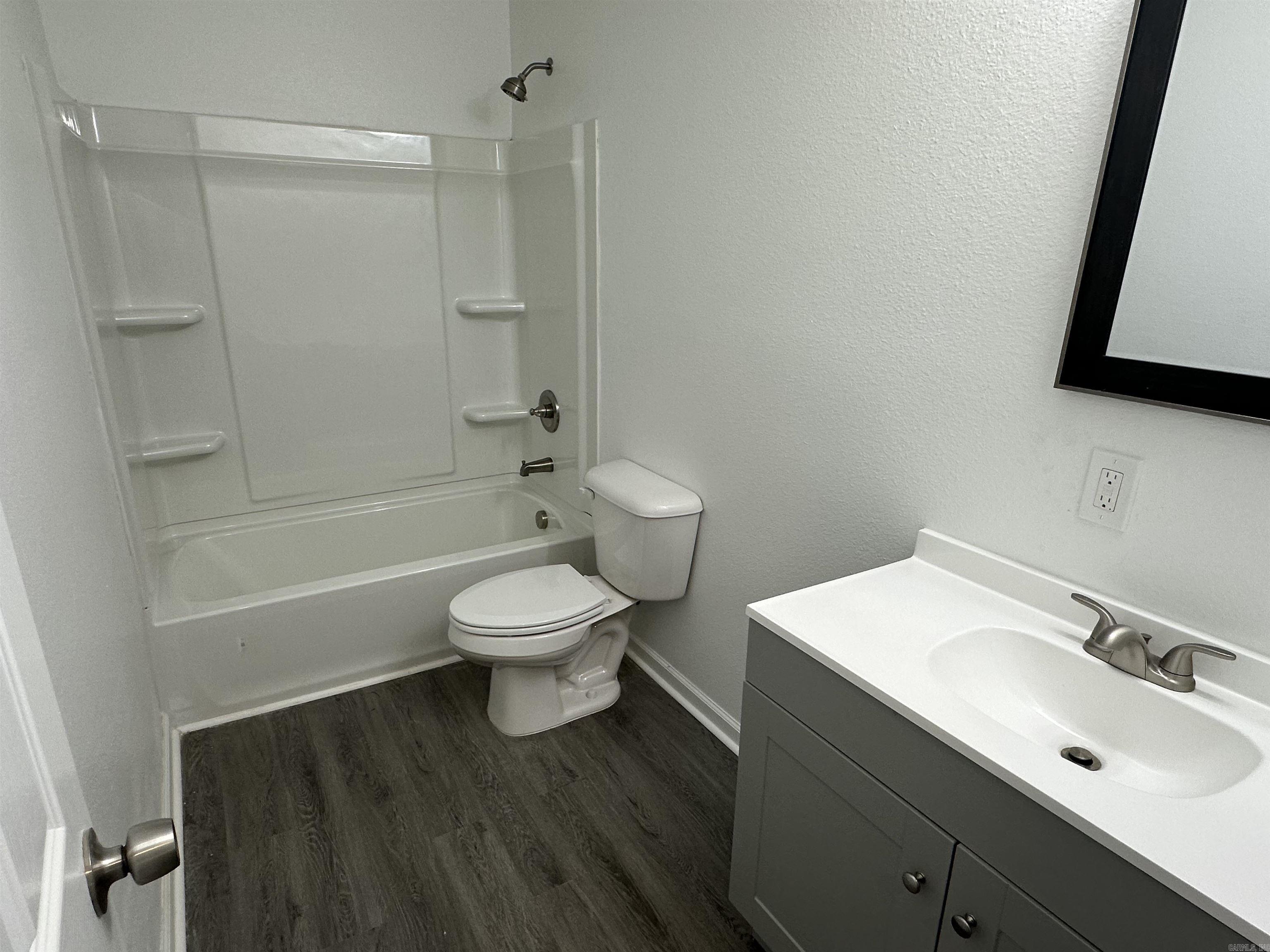 Hiland - Residential Lease
