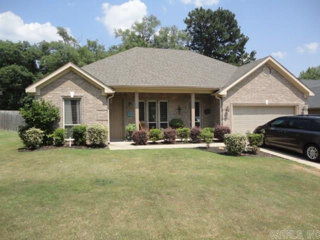 Hidden Meadows - Residential Lease