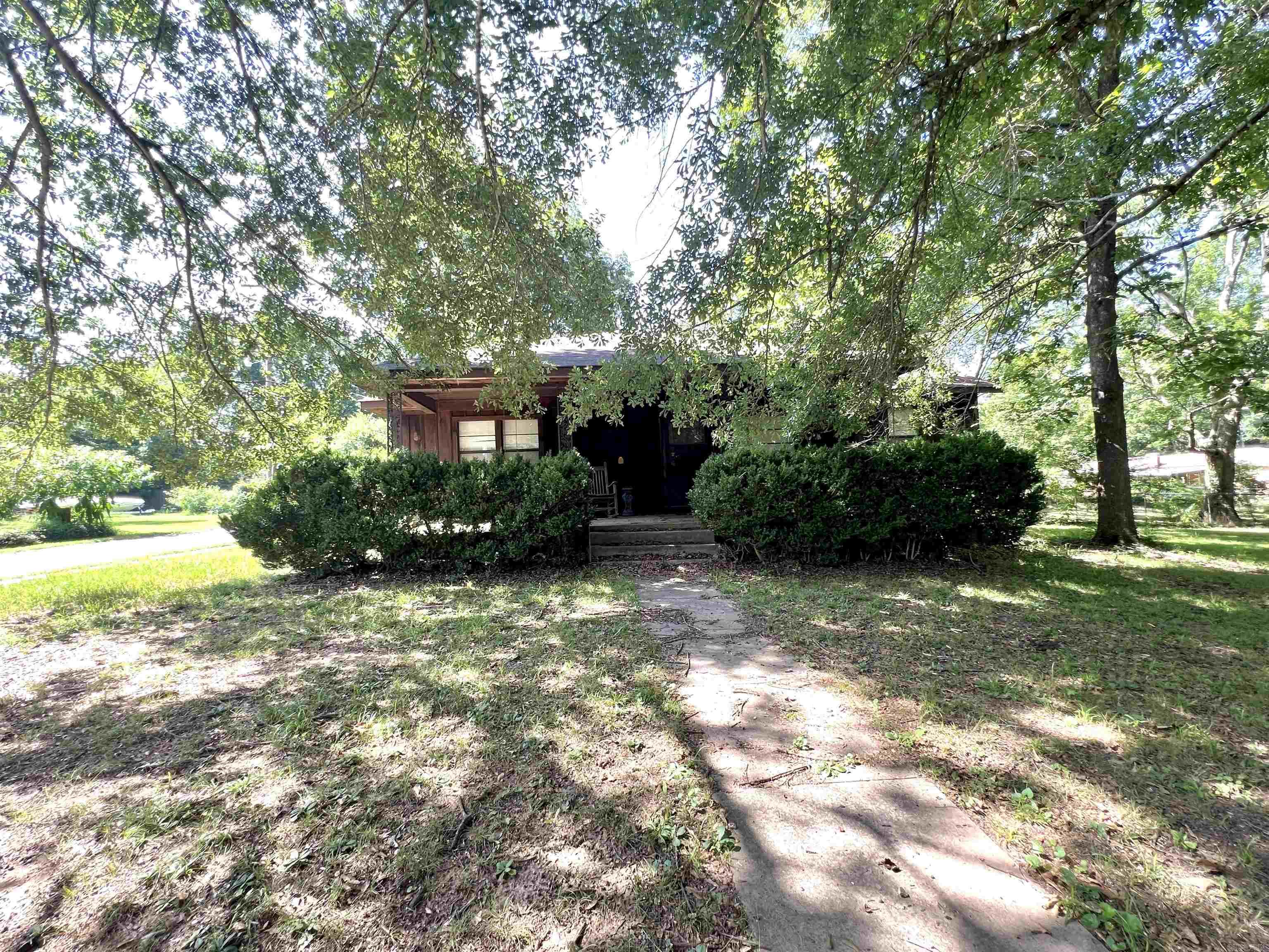LUND & HILL (ORIGINAL TOWN) - Residential