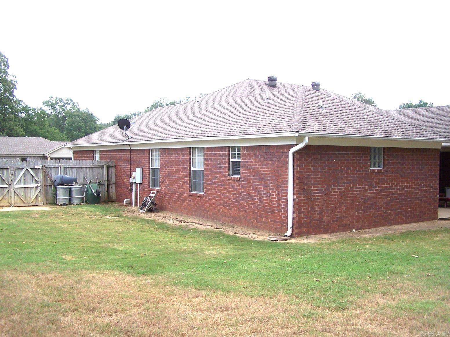 SHADY GROVE ADDN - Residential