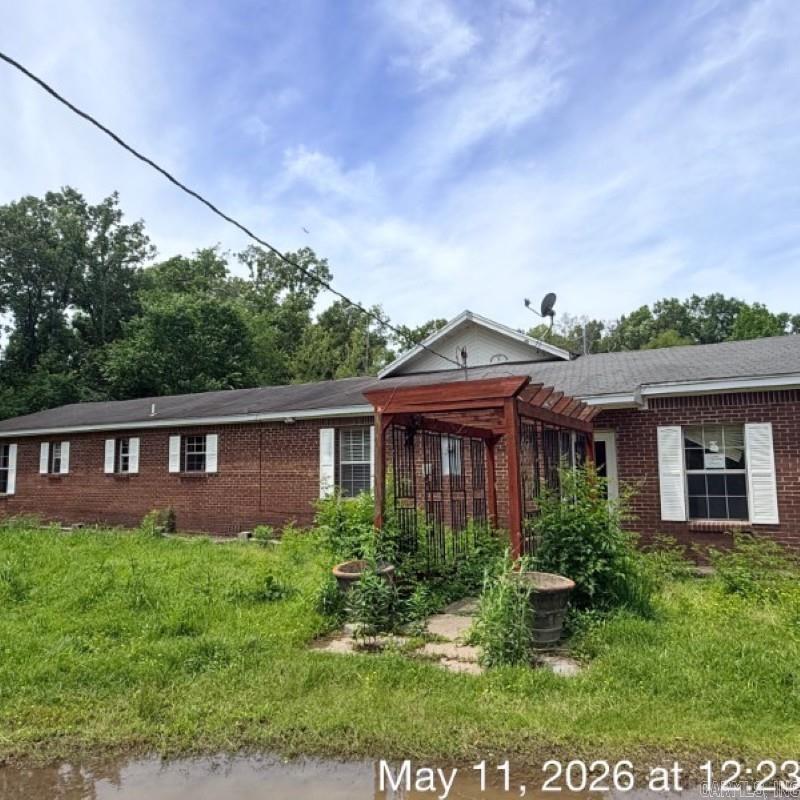 SHERMAN HILL ANNEX - Residential