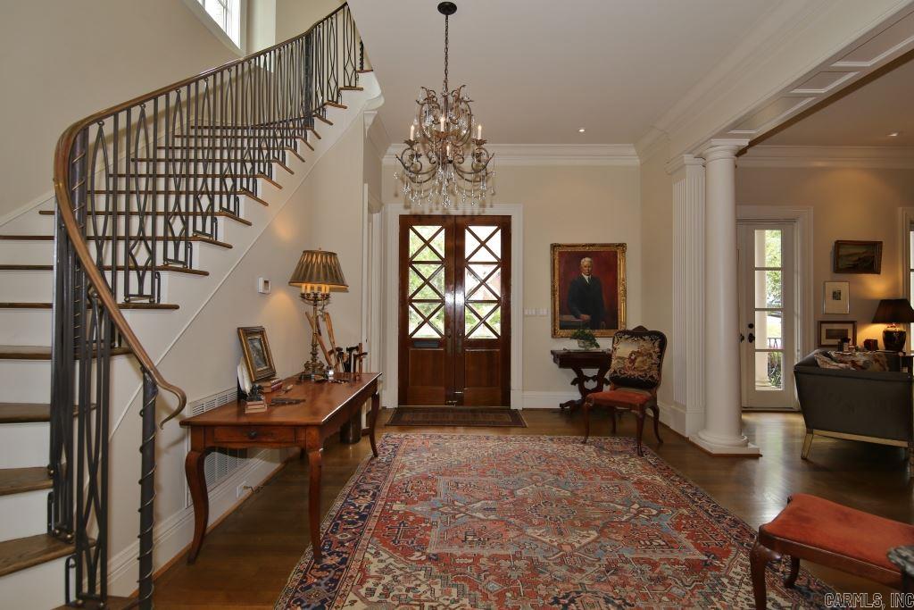 Country Club Heights - Residential