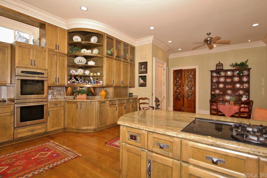 Country Club Heights - Residential