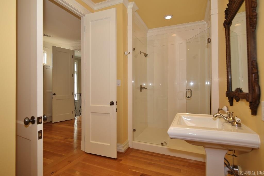 Country Club Heights - Residential