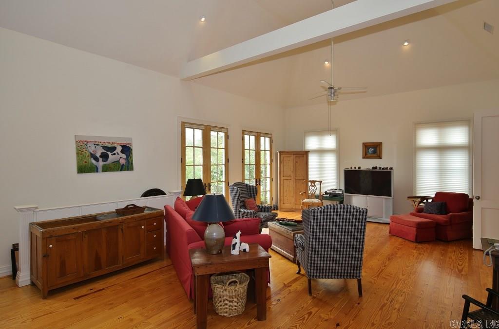 Country Club Heights - Residential