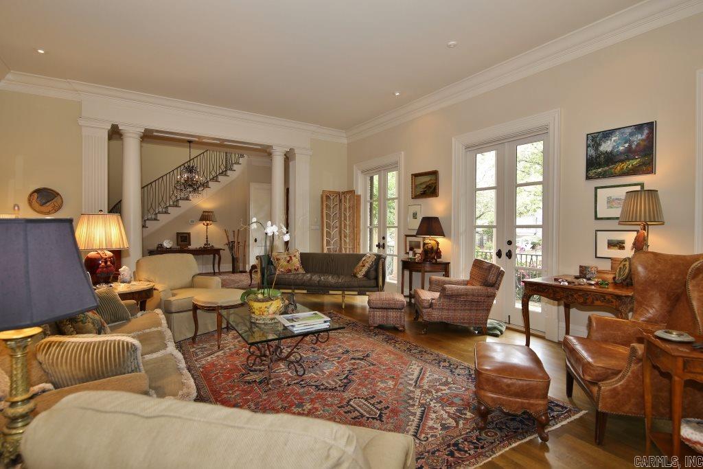 Country Club Heights - Residential