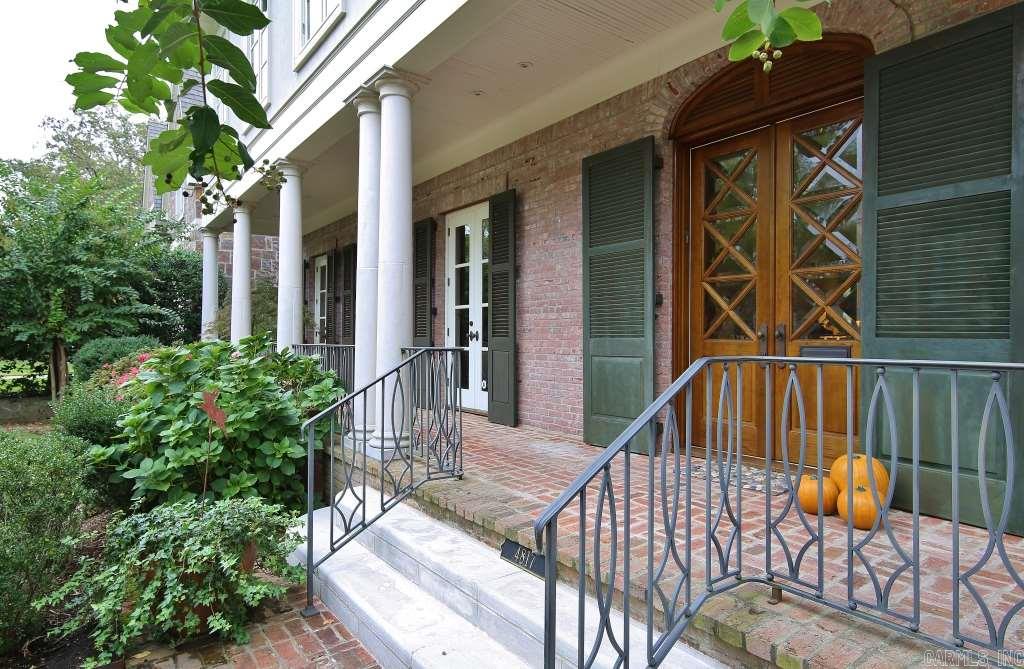 Country Club Heights - Residential