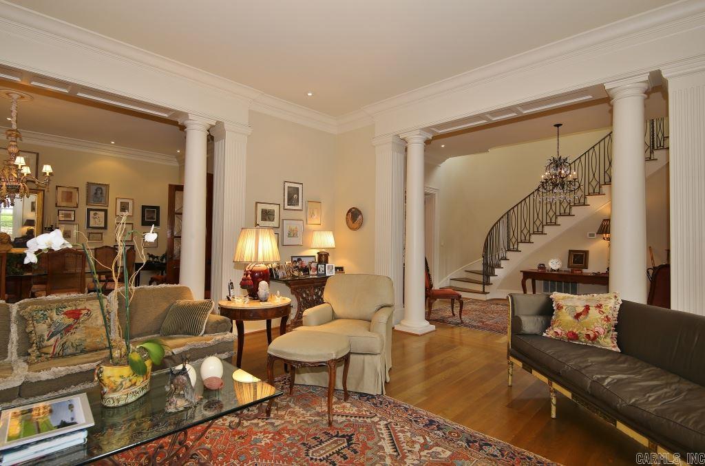 Country Club Heights - Residential
