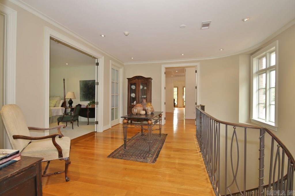 Country Club Heights - Residential