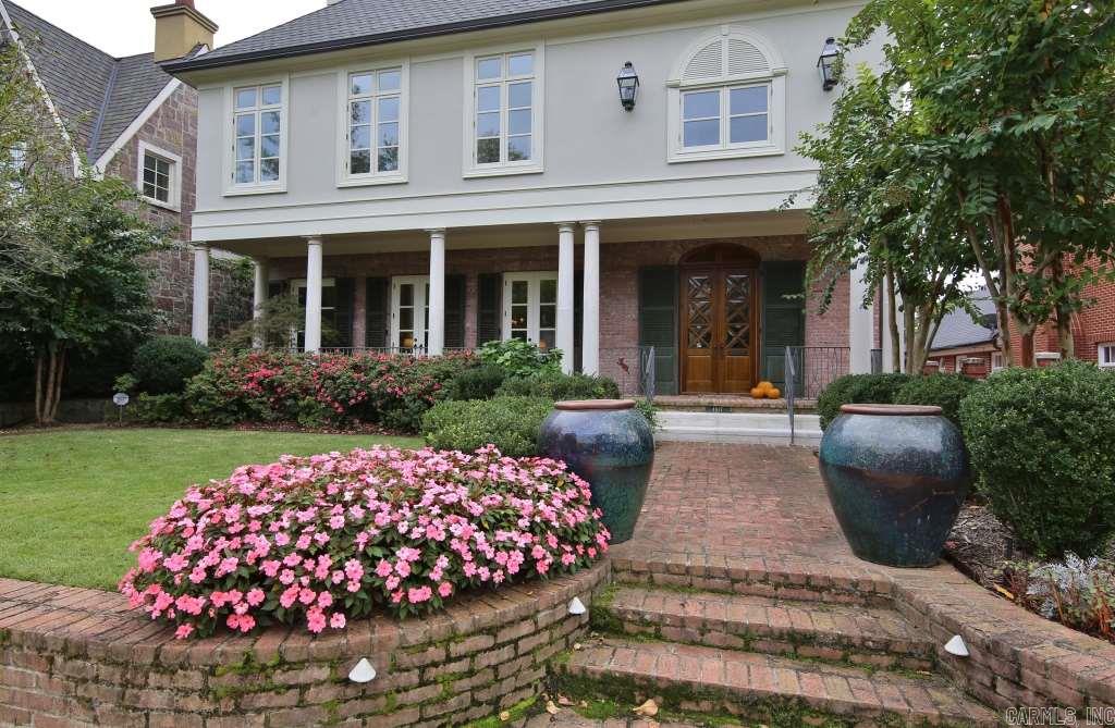 Country Club Heights - Residential