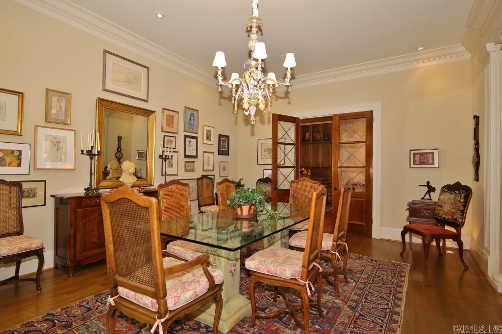Country Club Heights - Residential