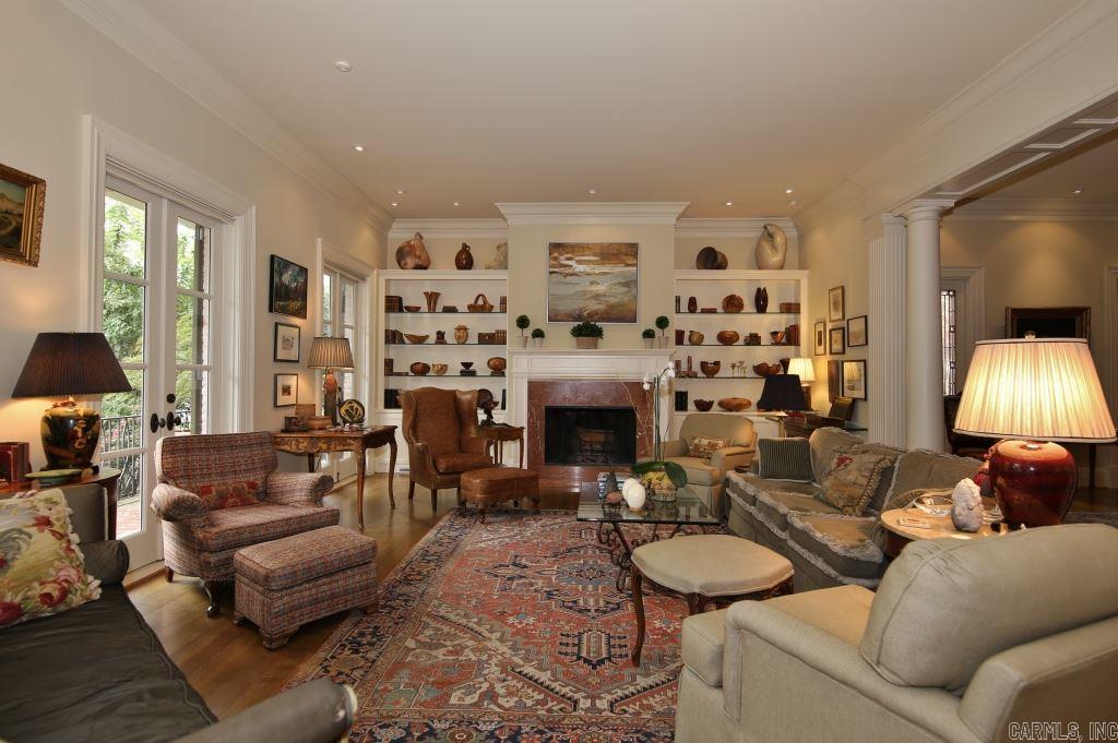 Country Club Heights - Residential
