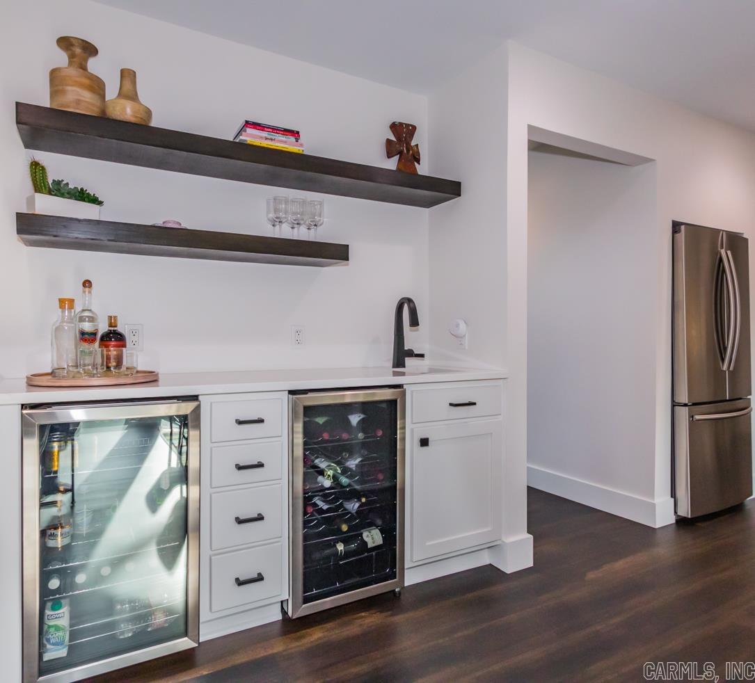 PARK HILL - Residential